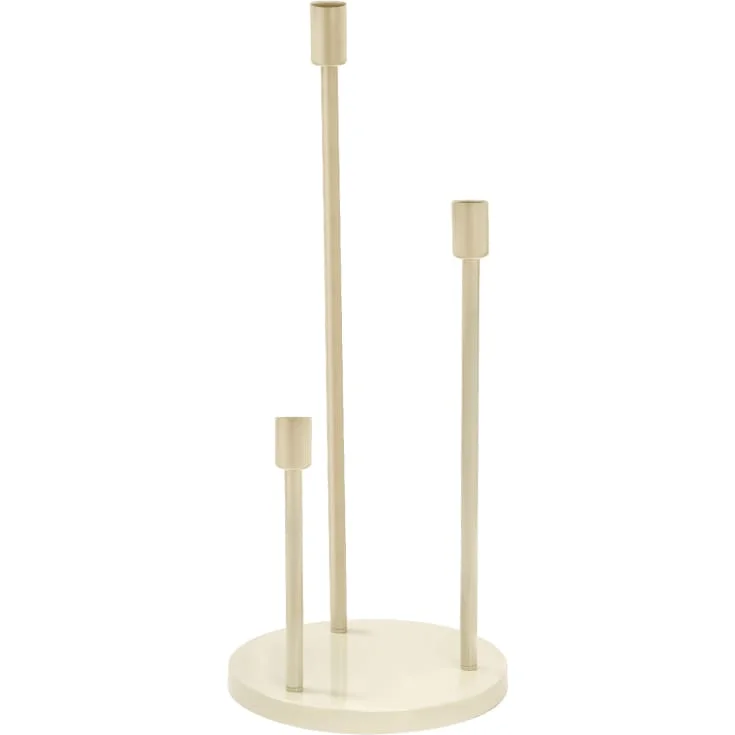Osram Decor Stick lampefot, beige | 4099854453632