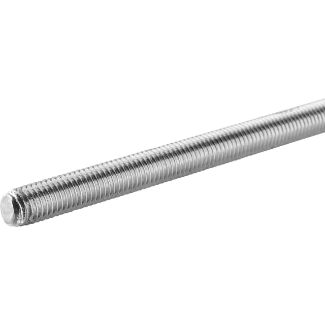 Arvid Nilsson gjengestang, Ø4X1000mm | 14004000
