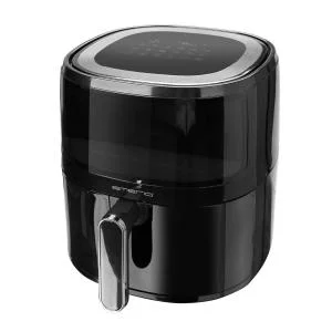 Airfryer AF-129329.3 5L svart v:4092838 Airfryer AF-129329.3 5L svart v:4092838