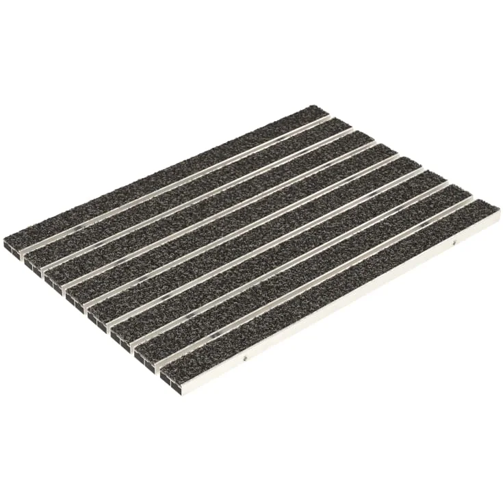 Aco Vario dørmatte, 75×50 cm, antrasitt | 3008422 Aco Vario dørmatte, 75×50 cm, antrasitt | 3008422