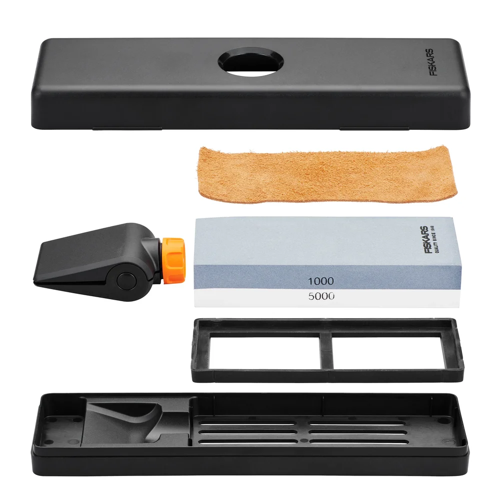 Fiskars brynsstenssett v:3630385