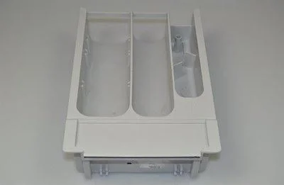 Såpeskuff, Cylinda vaskemaskin (uten håndtak) v:8616408