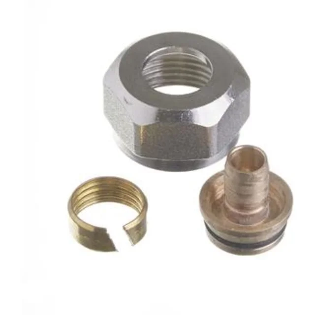 Roth fordelerkupling, 18 x 2,5 x 3/4", RG | 5118667