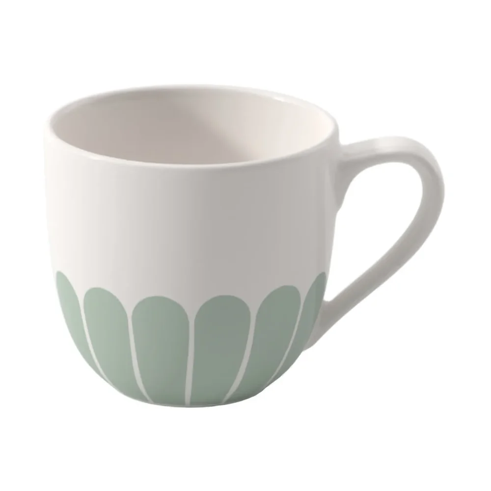 Fleur espressokopp 7 cl v:2736337