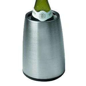 Active Cooler vinkjøler Elegant sølv/svart v:2042827 Active Cooler vinkjøler Elegant sølv/svart v:2042827