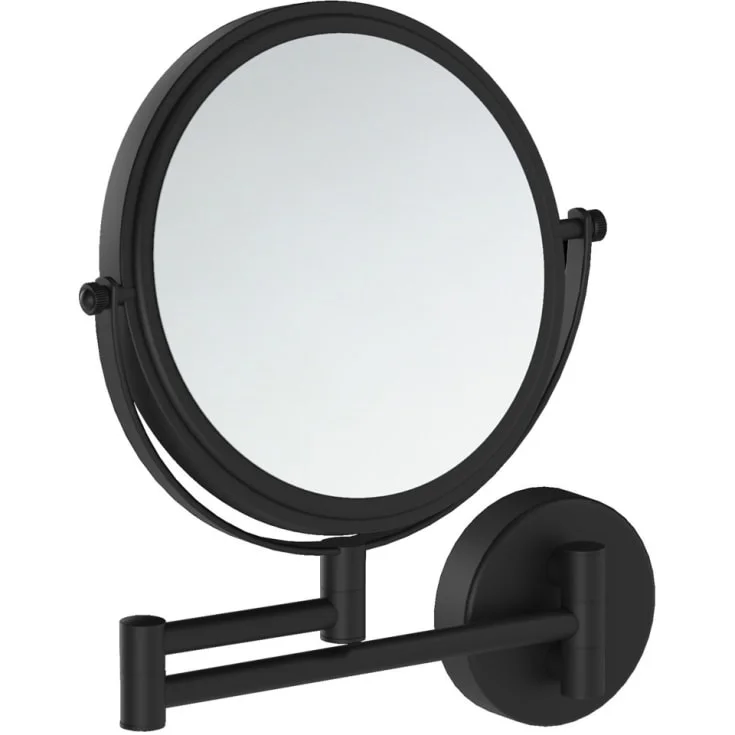2 stk Cosmic Essentials sminkespeil, Ø 22 cm, matt sort | WJC292A0083036 2 stk Cosmic Essentials sminkespeil, Ø 22 cm, matt sort | WJC292A0083036