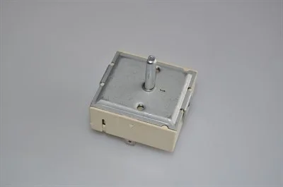 Effektregulator, Amica komfyr & stekeovn – 230V (dobbeltsone) v:1885029 Effektregulator, Amica komfyr & stekeovn – 230V (dobbeltsone) v:1885029