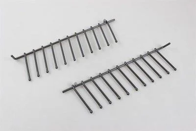 Innsats for tallerkener, Bosch oppvaskmaskin (øverst venstre) v:6931830 Innsats for tallerkener, Bosch oppvaskmaskin (øverst venstre) v:6931830