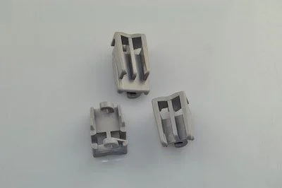 Feste for glassholder, Siemens oppvaskmaskin (øvre) v:7943799