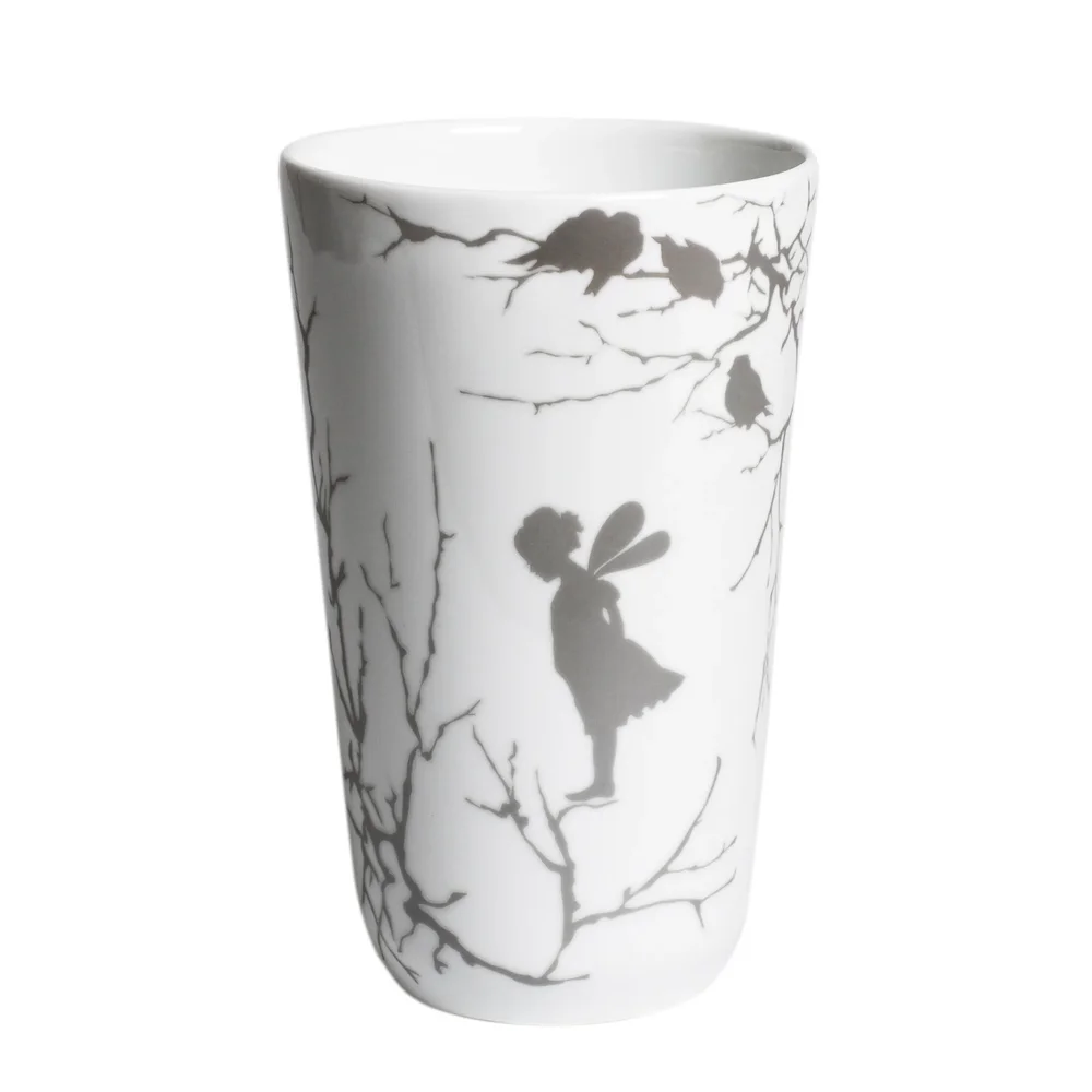 Alv vase v:2069756