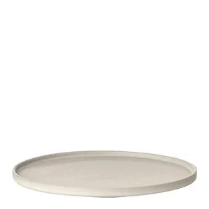 Makoto tallerken 21,5 cm Moonbeam v:3583763