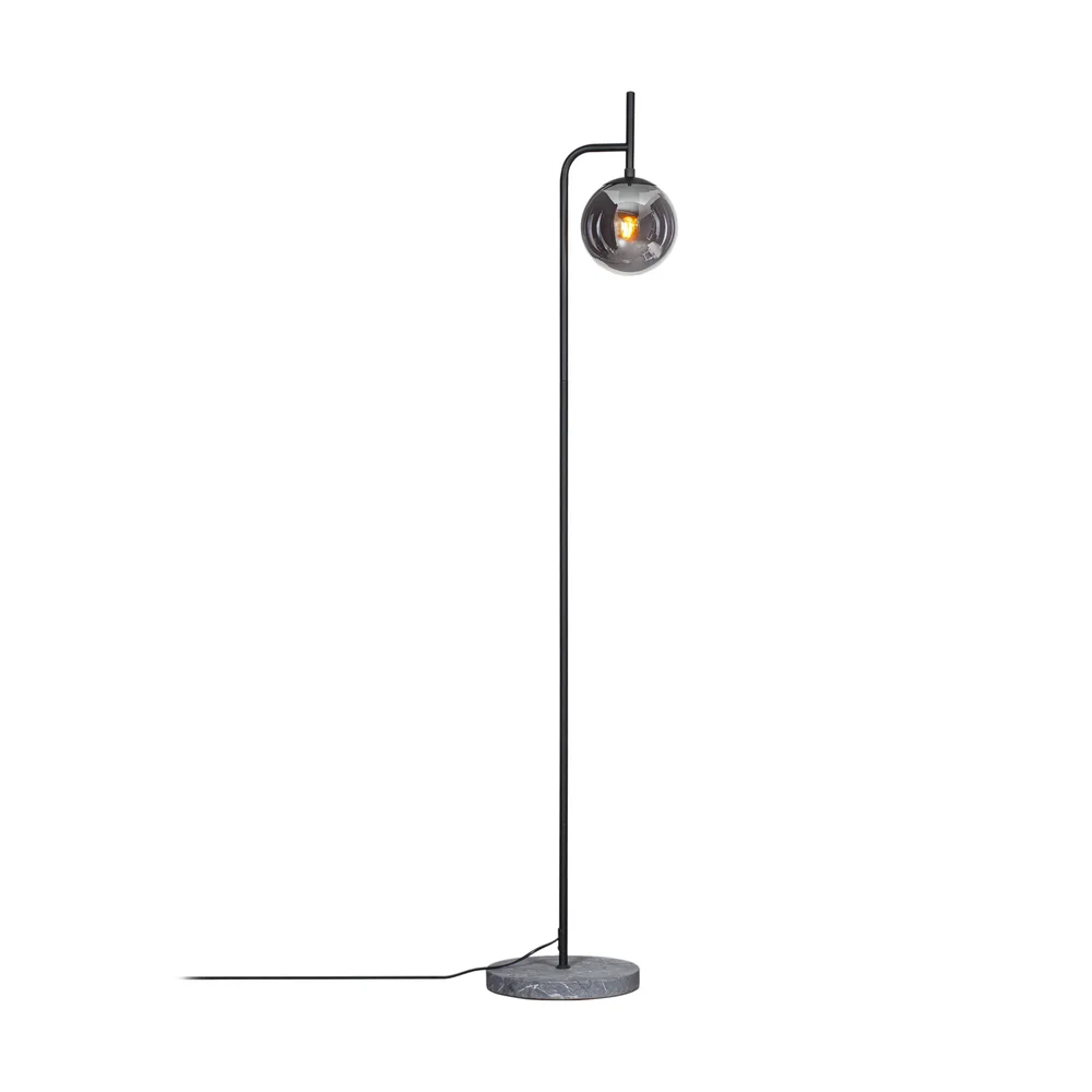 Boyle gulvlampe 163 v:3047716 Boyle gulvlampe 163 v:3047716