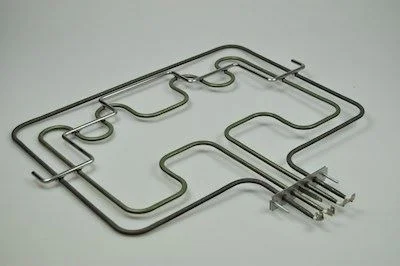 Grillelement, AEG-Electrolux komfyr & stekeovn - 1000+1900W v:6897496