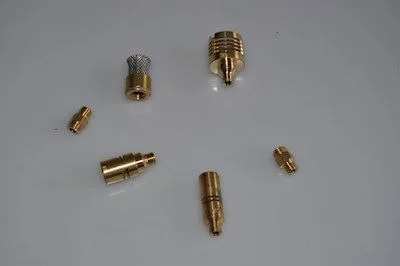 Dyse sett, Asko komfyr & stekeovn (bygass) v:8706954