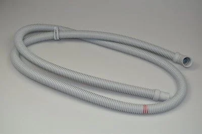 Avløpsslange, AEG oppvaskmaskin – 2000 mm v:5289201