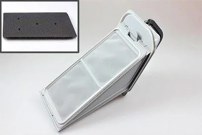 Filter, Whirlpool tørketrommel v:9761442