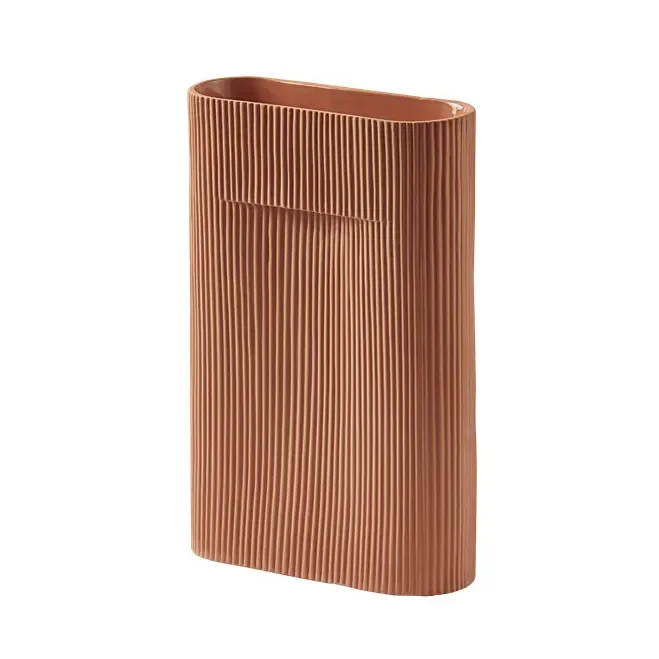 Ridge vase 35 cm v:2456770