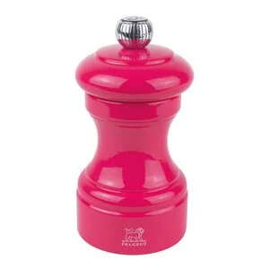 Bistro pepperkvern 10 cm lyserød v:3851489