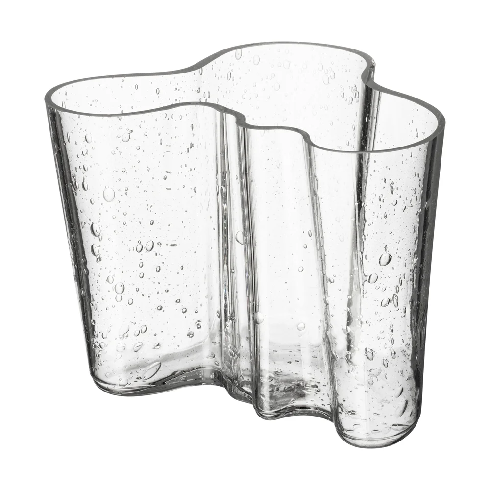Alvar Aalto vase jubileumsutgave 160 mm v:5646826 Alvar Aalto vase jubileumsutgave 160 mm v:5646826