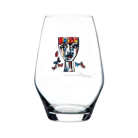 Butterfly Messenger drikkeglass v:2699140
