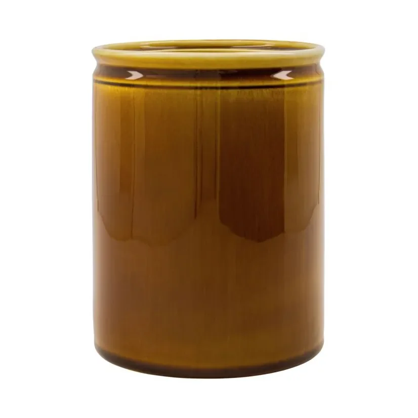 Barn krukke Ø14 cm v:3870183 Barn krukke Ø14 cm v:3870183