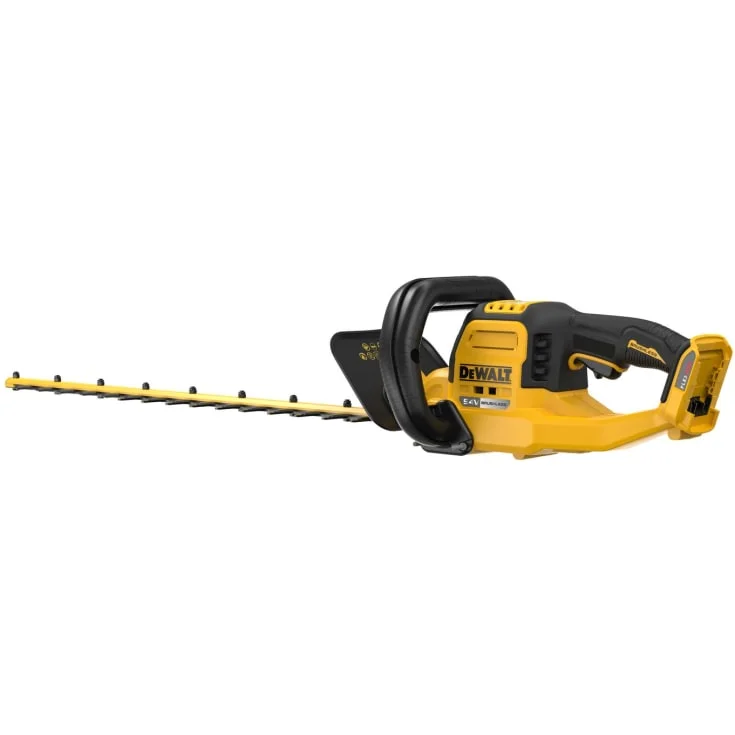 DeWalt 18V/54V XR DCMHT573N-XJ Flexvolt hekksaks, 65 cm, uten batteri | DCMHT573N-XJ