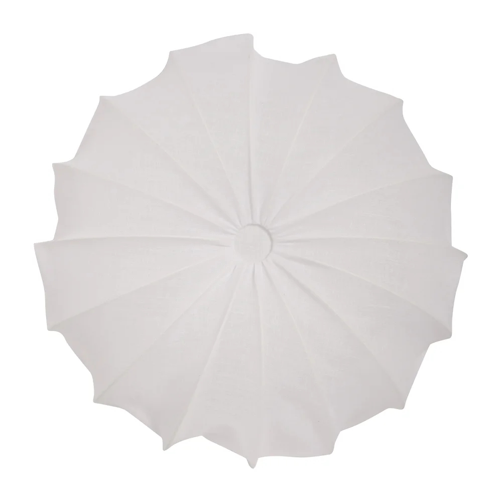 Anna plafond lin Ø 60 cm v:7488614 Anna plafond lin Ø 60 cm v:7488614