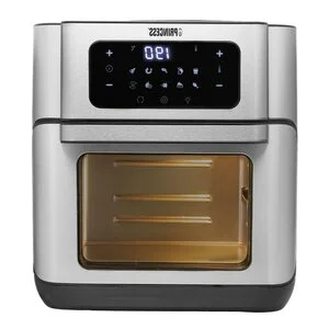 Aerofryer Oven 10L elektronisk display v:5568553