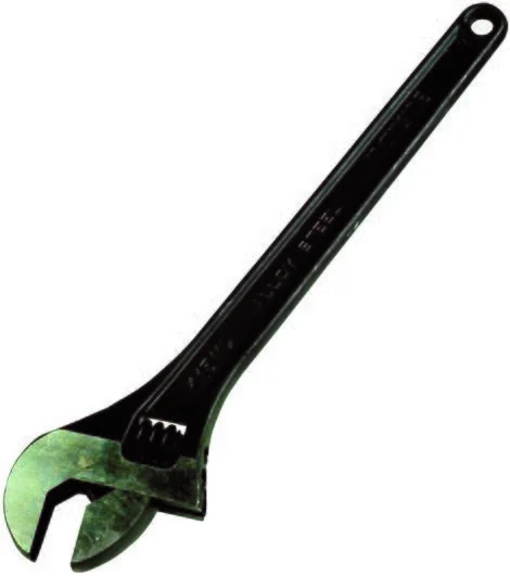 SKIFTENØKKEL 4" v:3982278