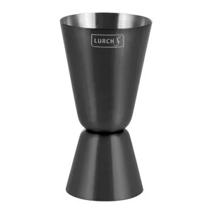 Jigger 2/4 cl smokey grey v:1801550