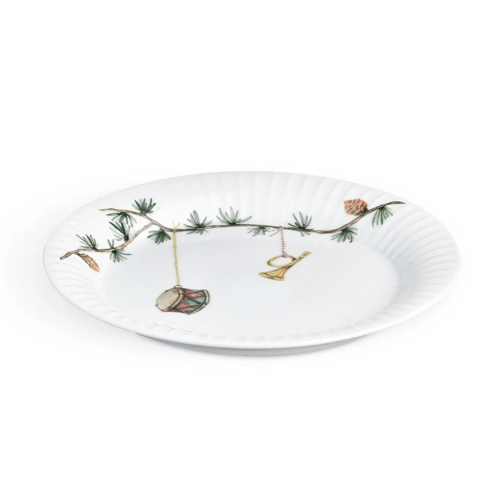 Hammershøi Jul tallerken v:5839780