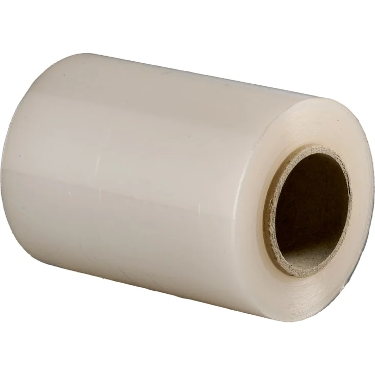 10 stk Eric Storm strekkfilm 10 cm x 150 m, klar | 2760