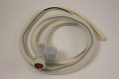 Innløpsslange med aquastop, Neff oppvaskmaskin - 2000 mm v:3721636