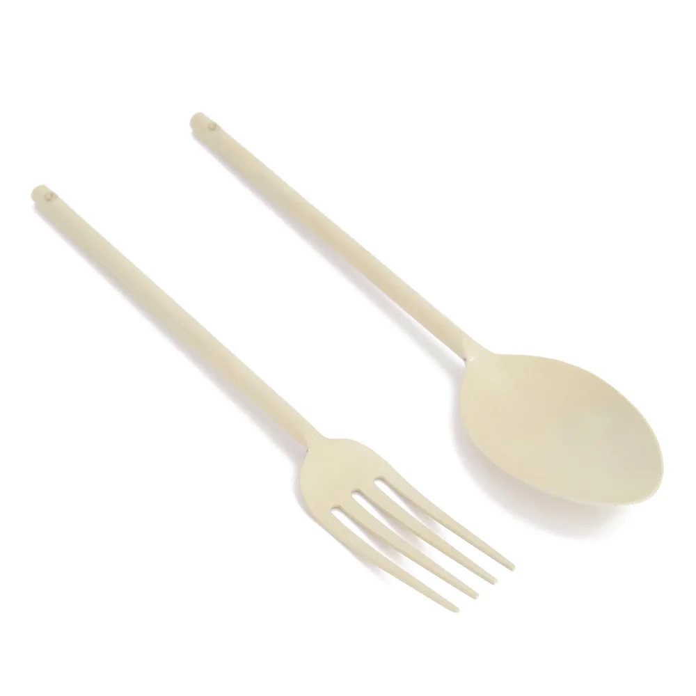 Ernst salatbestikk metall v:4227702 Ernst salatbestikk metall v:4227702