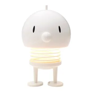 Bumble LED lampe 15 cm hvit v:7002067