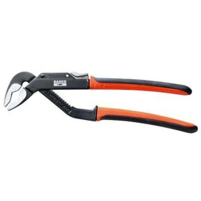 Bahco Vannpumpetang 315 mm m/tommelfingerlås | 270316