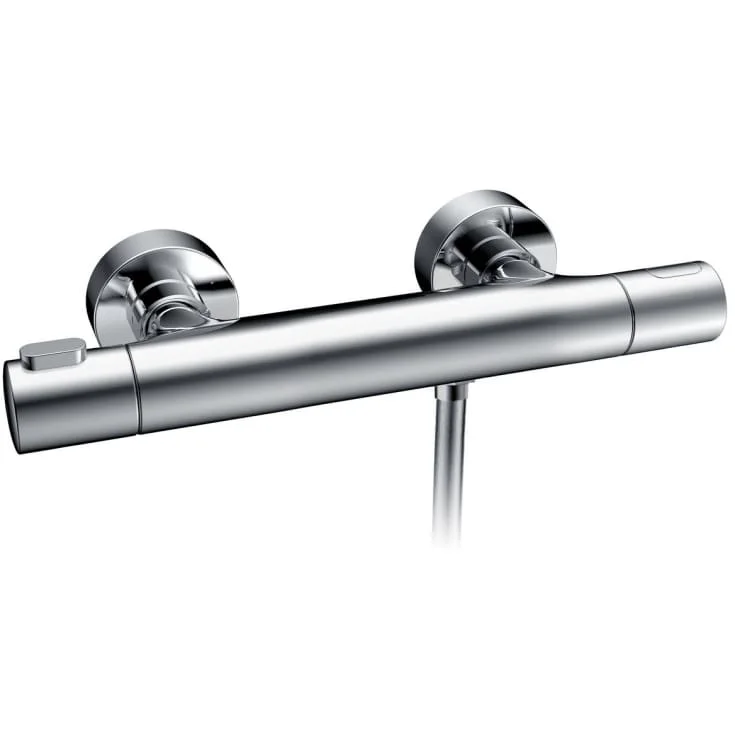Bathlife Brusa dusjbatteri, krom | 40897773