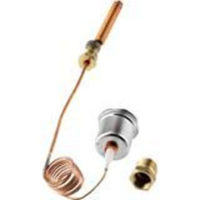 Danfoss Følerelement til AVTQ med komplett pakkboks | 003L7100 Danfoss Følerelement til AVTQ med komplett pakkboks | 003L7100