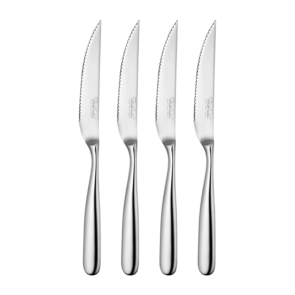 Stanton Bright grillkniv 4-pakning v:5240117 Stanton Bright grillkniv 4-pakning v:5240117