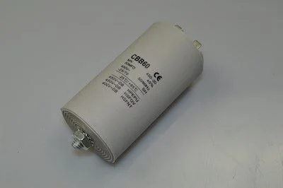 Startkondensator, Universal vaskemaskin – 50 uF v:3039915