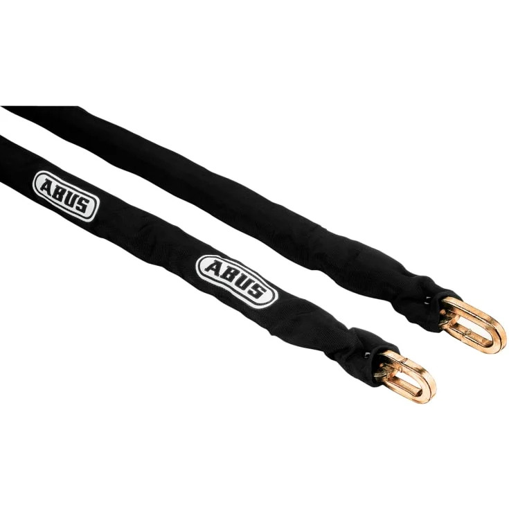 Abus kjede 8mm – 110cm, uten lås | 27295 Abus kjede 8mm – 110cm, uten lås | 27295
