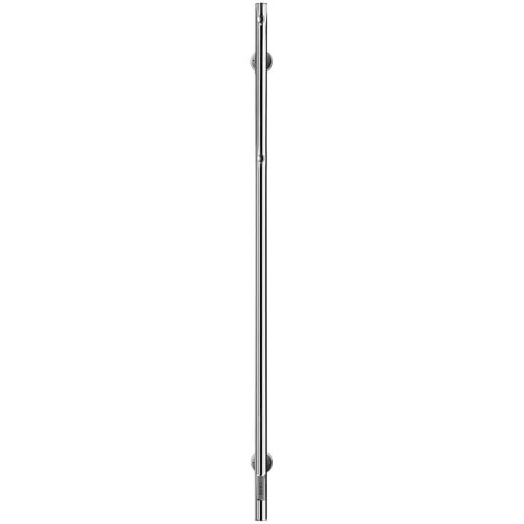Bathlife Lod håndkletørker, el, 7,5×140,5 cm, polert stål | 40942212 Bathlife Lod håndkletørker, el, 7,5×140,5 cm, polert stål | 40942212