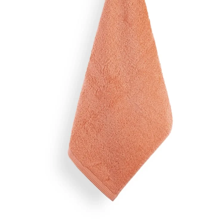 Sorema New Plus badehåndkle, 70x140 cm, rosa | 140809324191