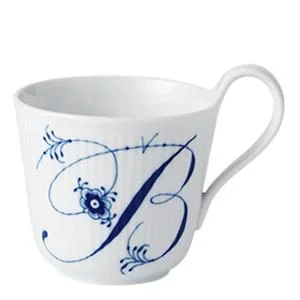 Alfabet krus B 33 cl v:5317088