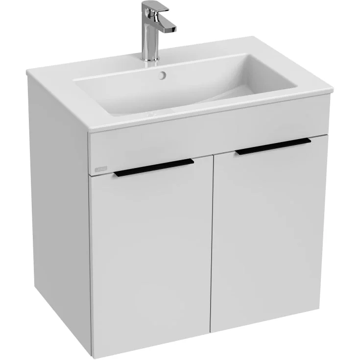 Jika Cube møbelpakke, 65x43 cm, hvit | H4536011763001