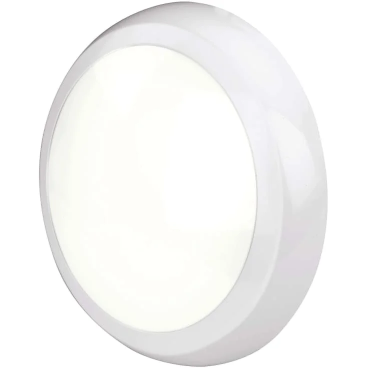 4lite Kudo plafond med sensor, hvit | 4L1/3330/MW