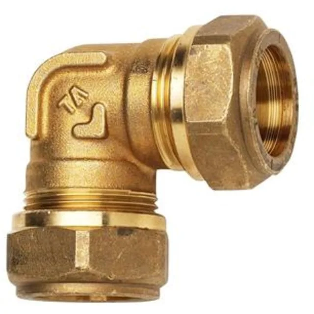 5 stk FPL albue 18mm | 5061019