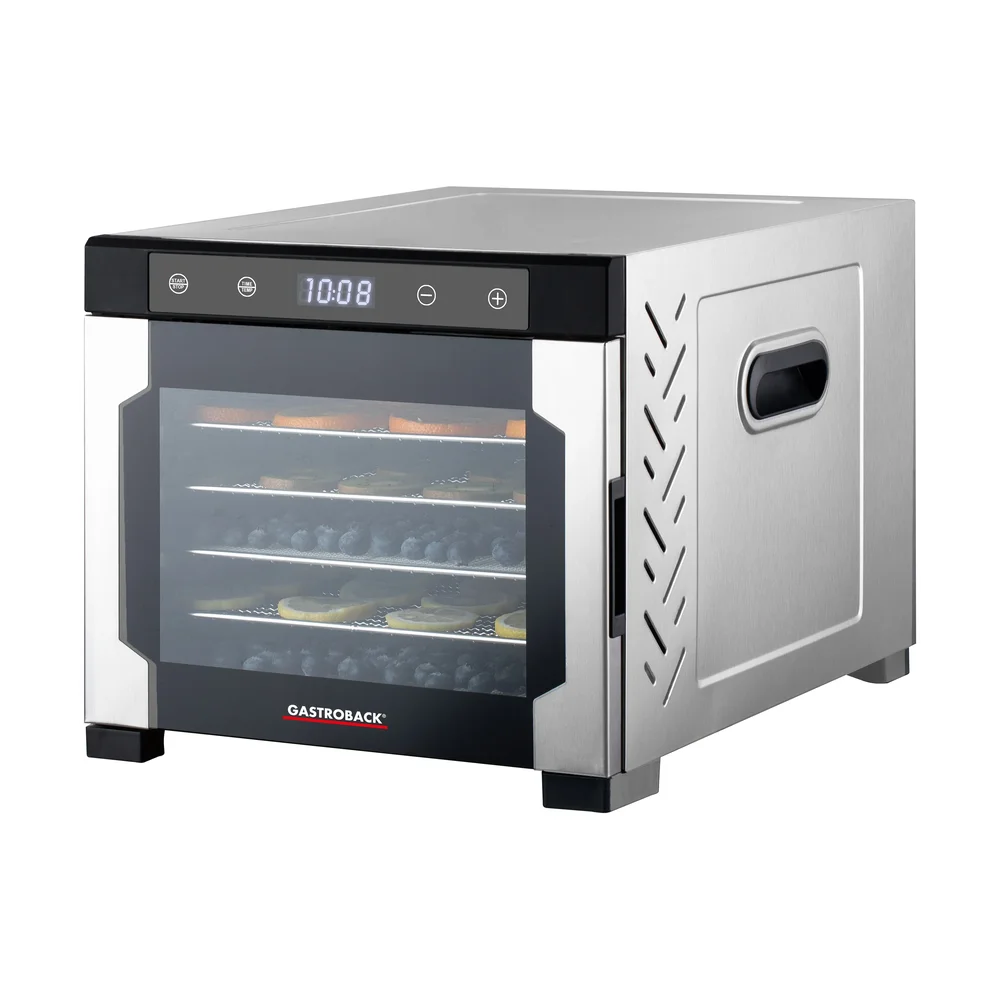 Gastroback Design 46602 Dehydrator Pro v:3860986