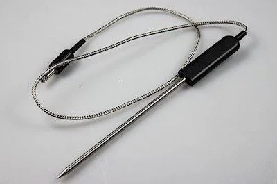 Steketermometer, AEG komfyr & stekeovn – 530 mm v:3516138 Steketermometer, AEG komfyr & stekeovn – 530 mm v:3516138