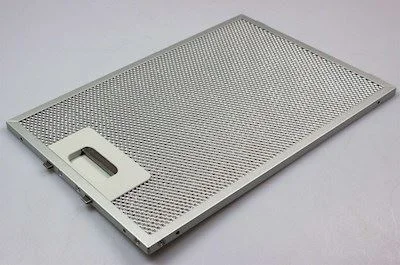 Metallfilter, Silverline kjøkkenvifte v:7828191